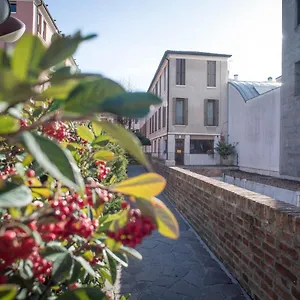  Appartamento San Francesco Charming -treviso