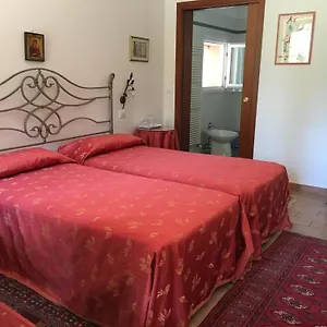 Фермерский дом Da Ninoti, Тревизо